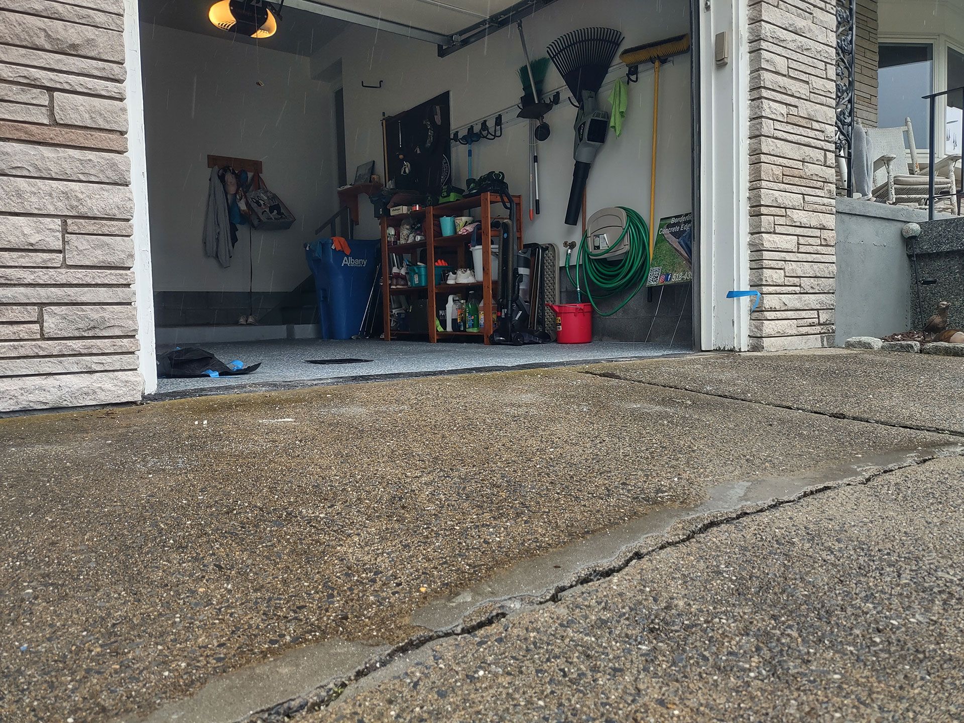 Concrete Solutions 33