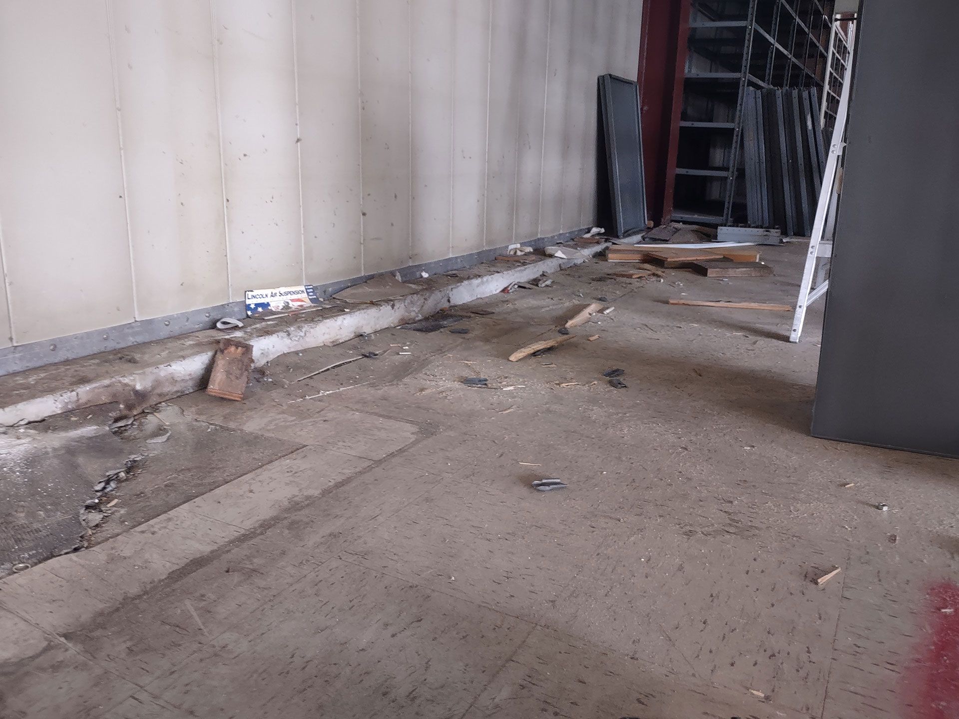 Concrete Solutions 35