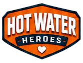 Hot Water Heroes