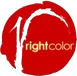 The Right Color
