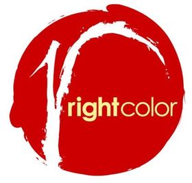 The right color