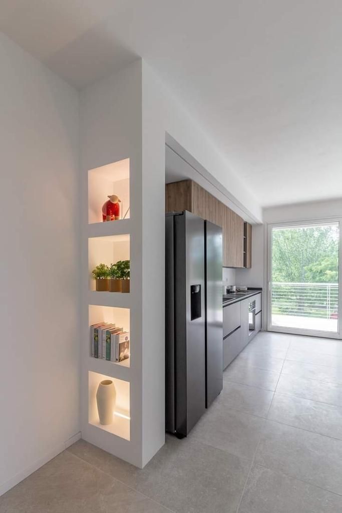 opere in cartongesso