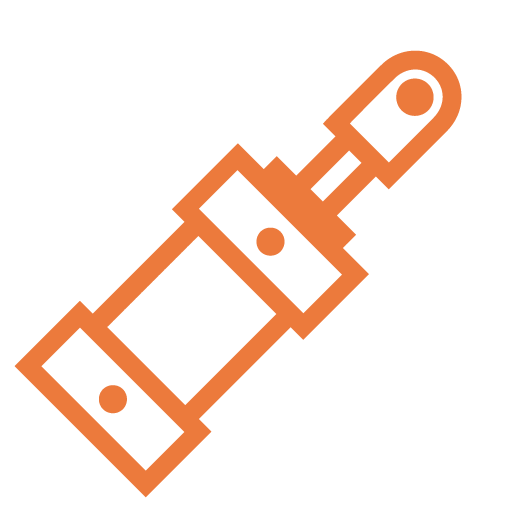 Icona - Oleodinamico