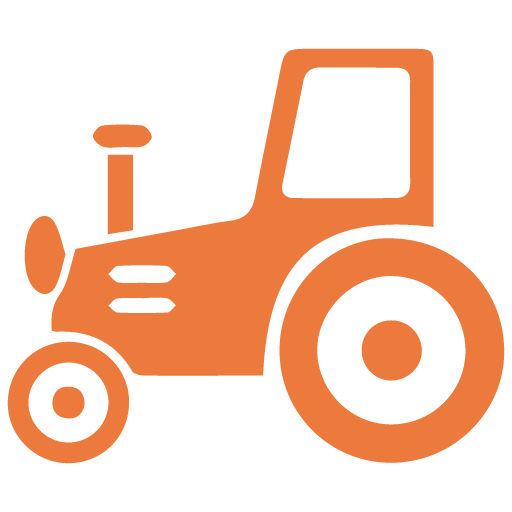 Icona - agricolo
