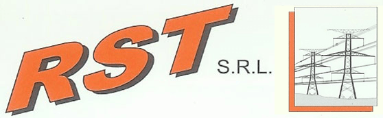 RST S.R.L. - LOGO