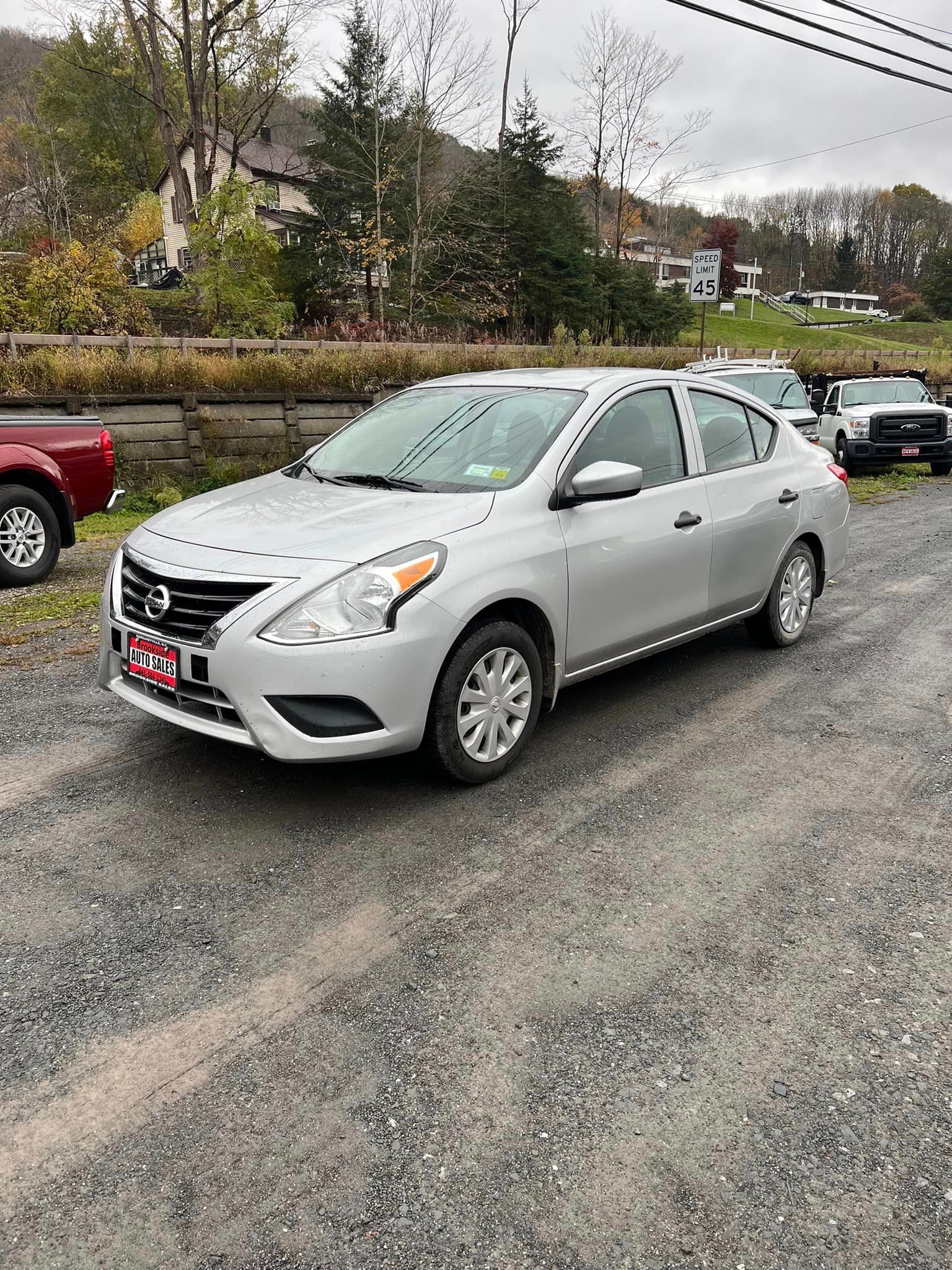 Used Cars Margaretville, NY Brookside Hardware & Auto Sales