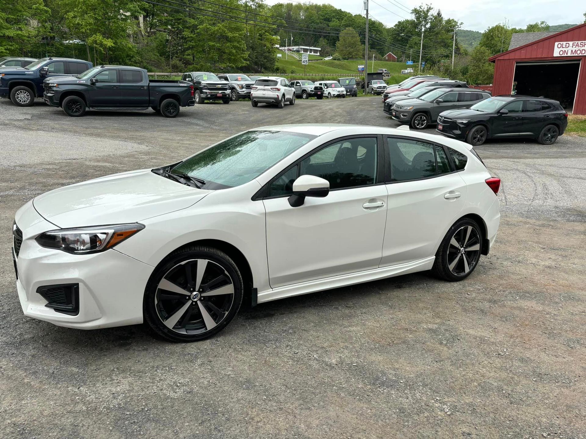 Used Cars Margaretville, NY Brookside Hardware & Auto Sales