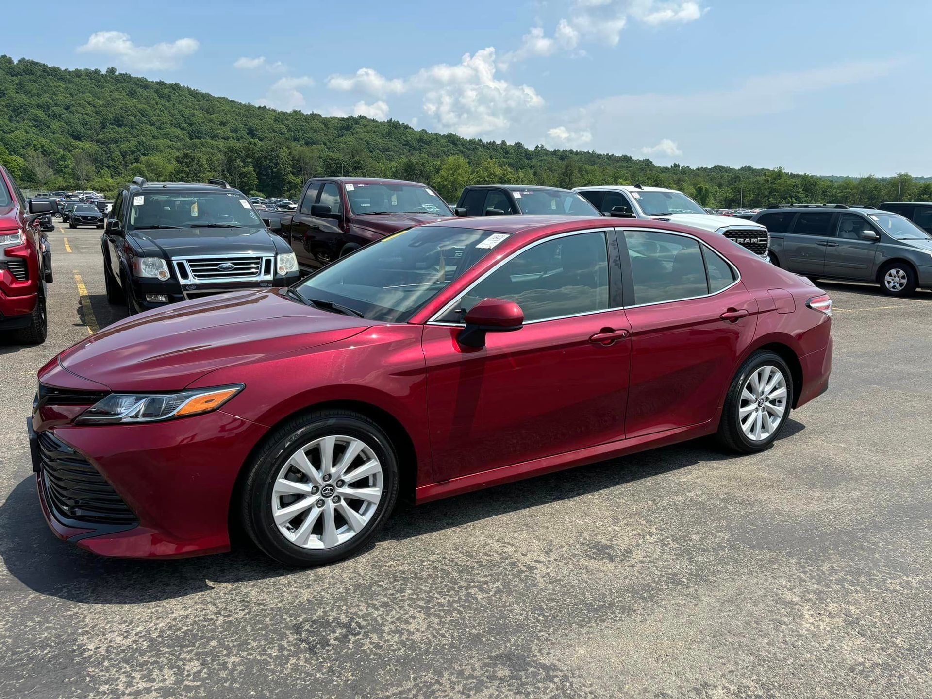 Used Cars Margaretville, NY Brookside Hardware & Auto Sales