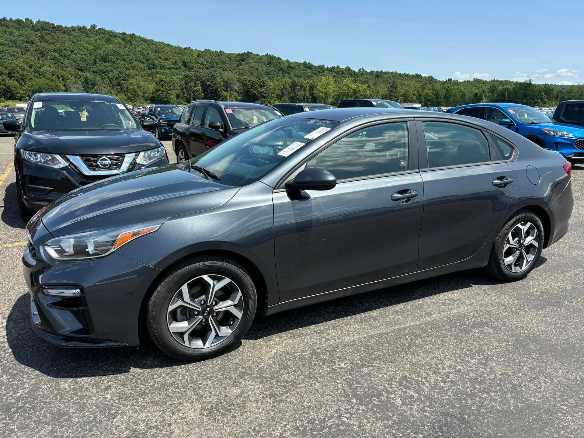 Used Cars Margaretville, NY Brookside Hardware & Auto Sales