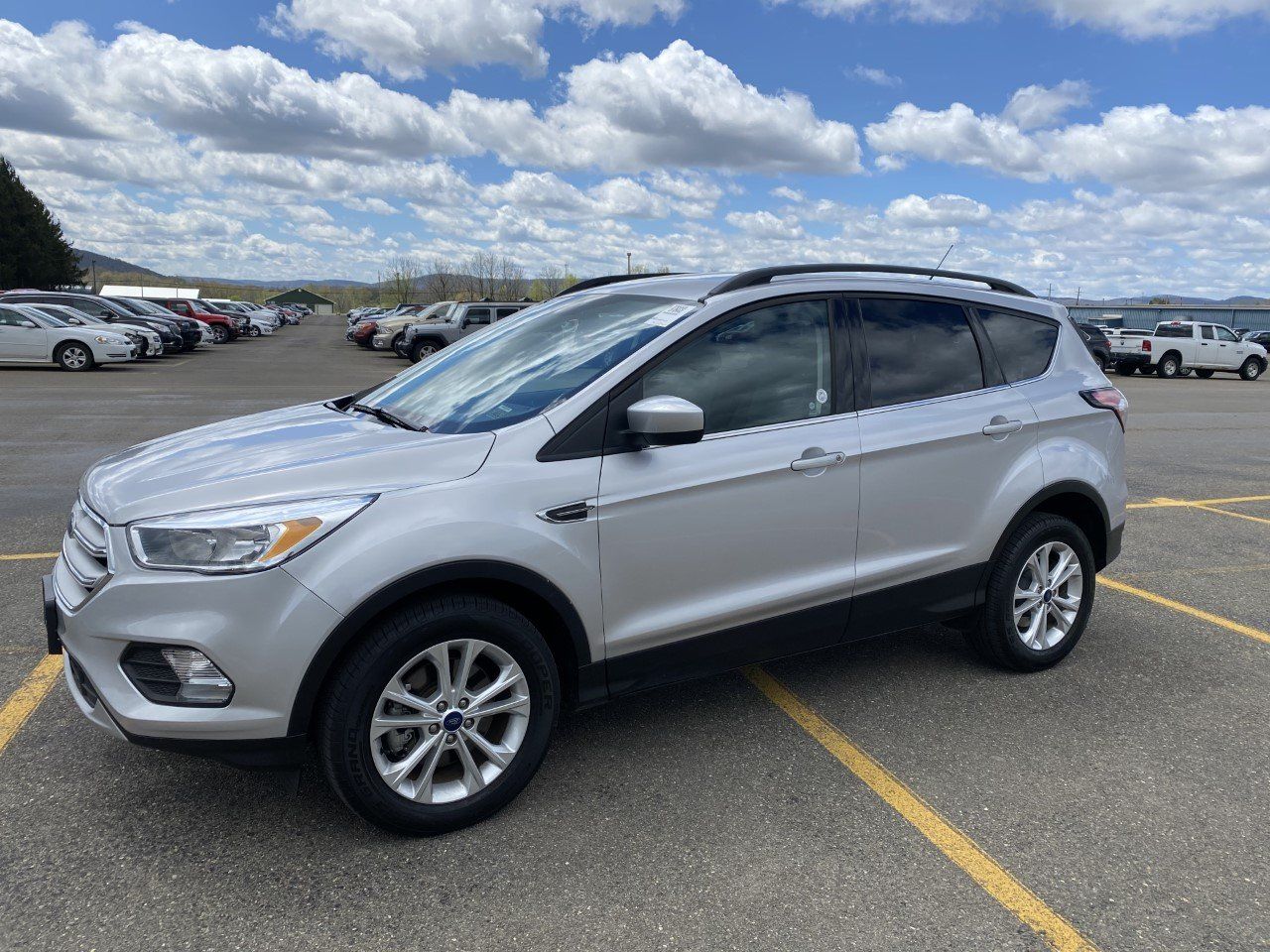 Used SUVs Margaretville, NY Brookside Hardware & Auto Sales