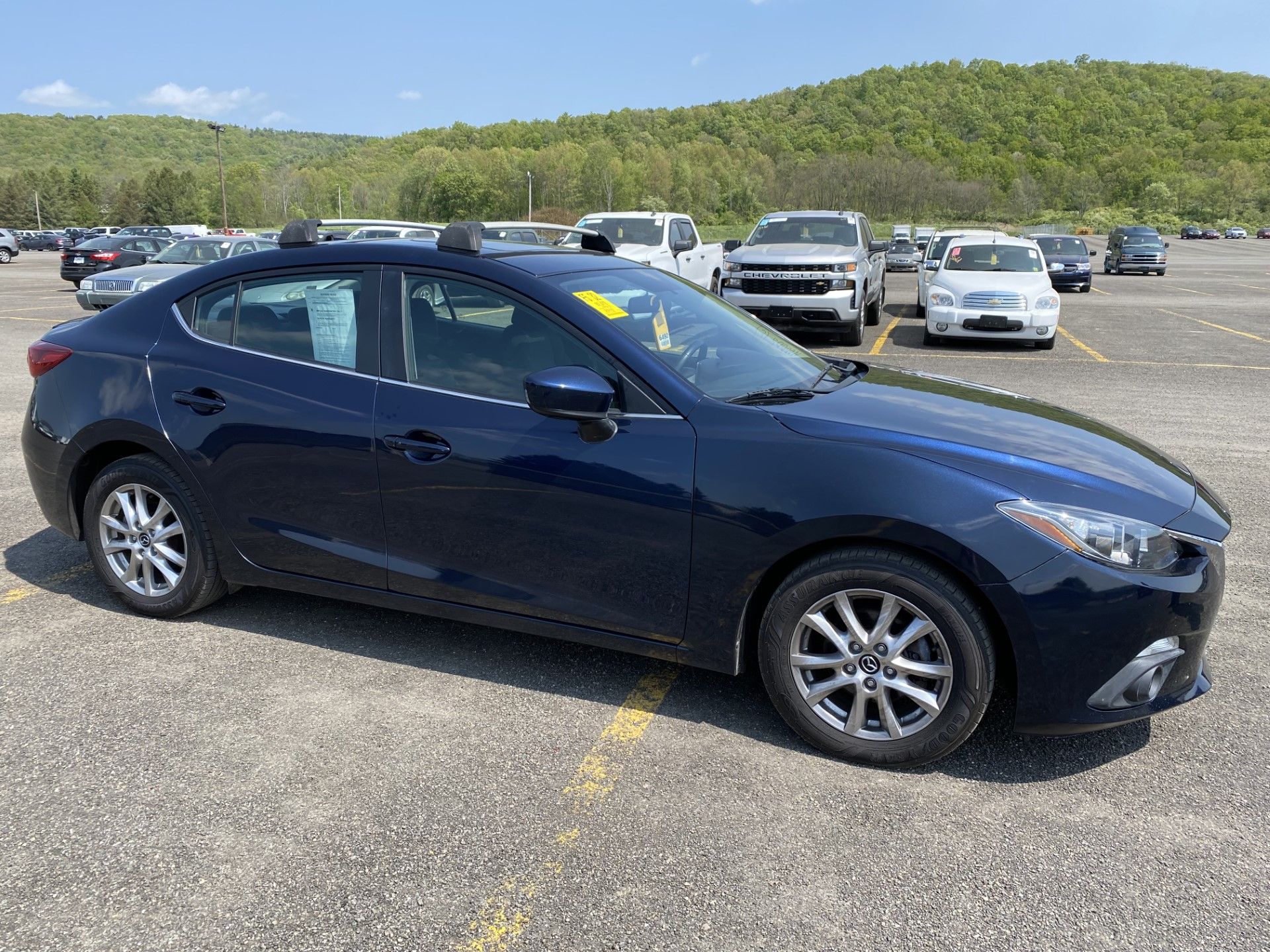 Used Cars Margaretville, NY Brookside Hardware & Auto Sales