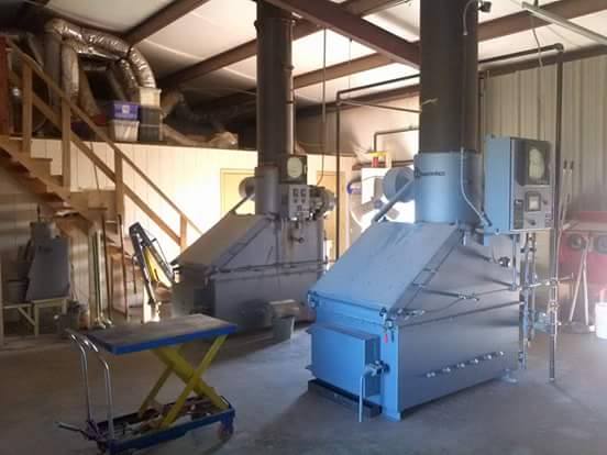 Pet burial Service Gallery