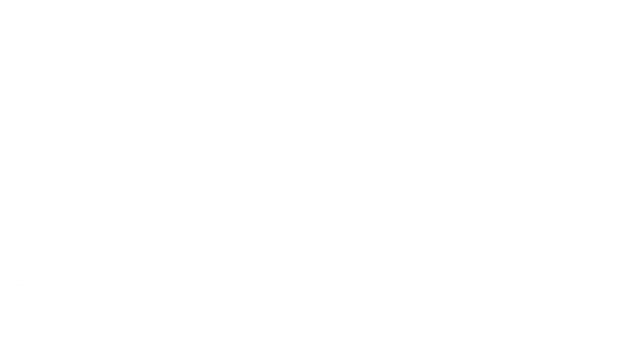 Primal Meat Co logo on A white background with a few lines on it