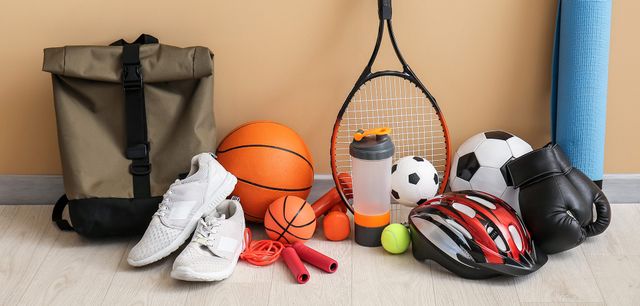 Sports Gear That Will Make You Wonder How You Ever Played Without It