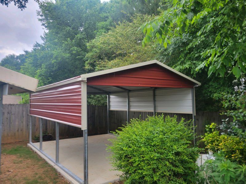 Storage buildings huntsville al foley al
