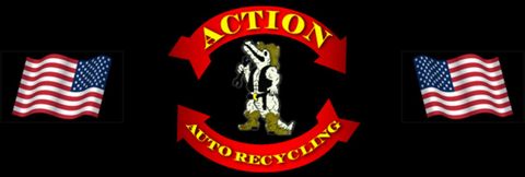 Action Auto Recycling