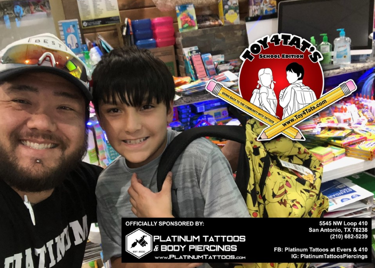 PLATINUM TATTOOS  PIERCINGS  393 Photos  232 Reviews  5545 NW Loop 410  San Antonio Texas  Tattoo  Phone Number  Yelp