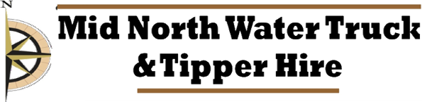 Mid North Water Truck & Tipper Hire