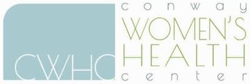 Logo for Conway Women's Health Center