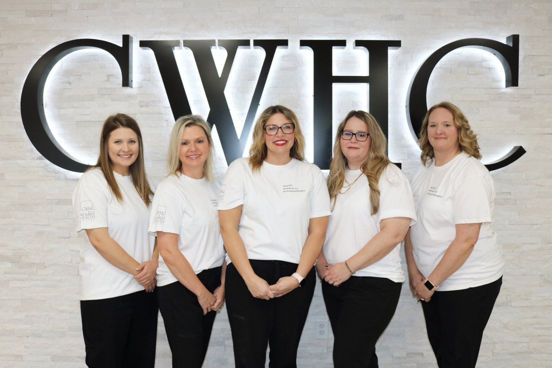 Conway Women’s Health Center Arkansas Our Staff