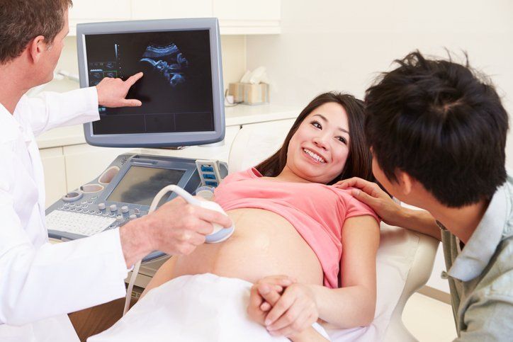 3d ultrasound Arkansas