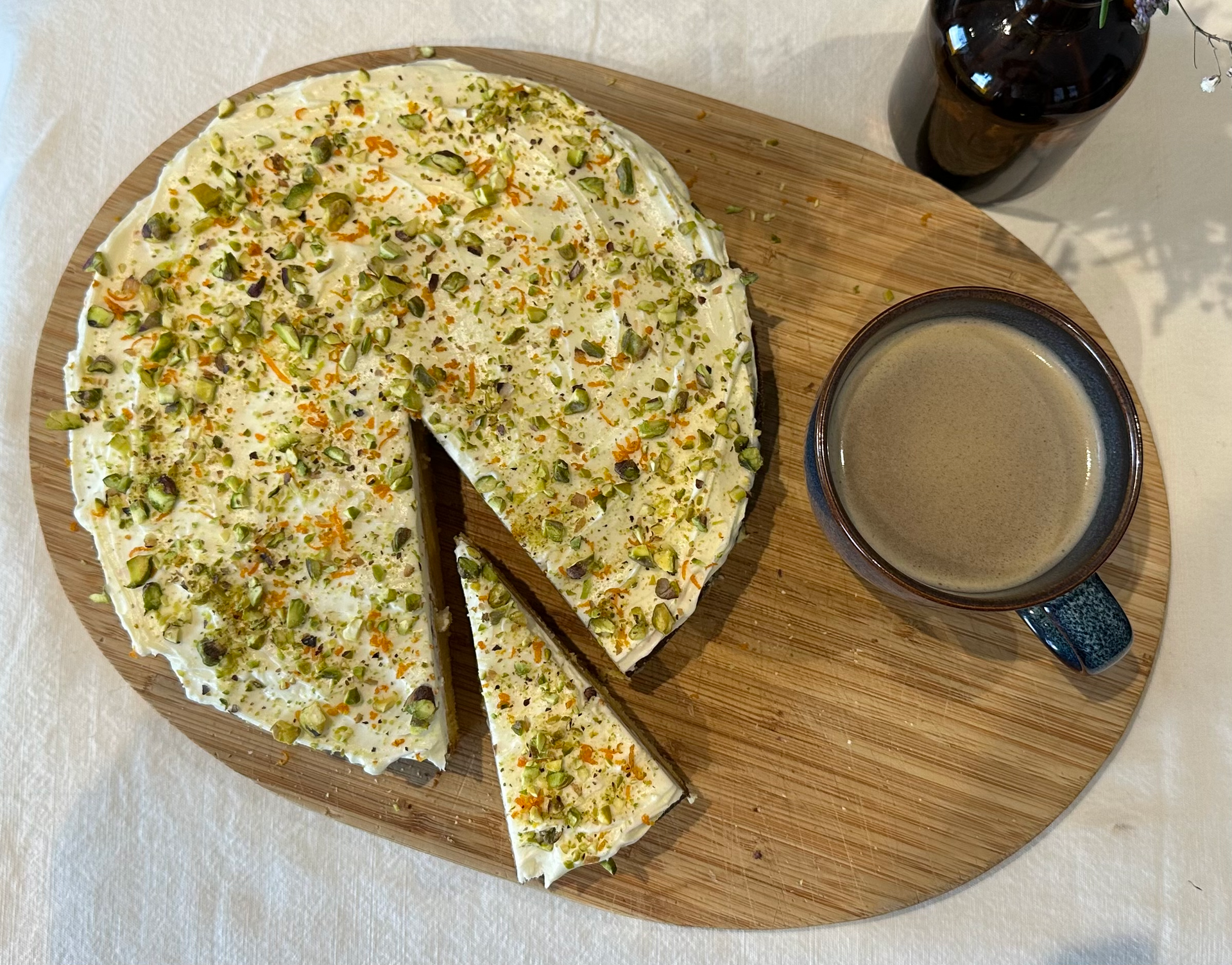 Allergens and Dietary Requirements