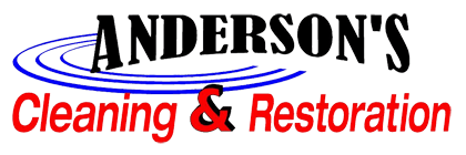 Anderson's Cleaning & Restoration