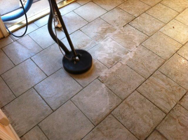 Anderson's Cleaning & Restoration Photos