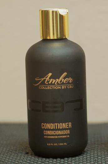 Amber Collection conditioner