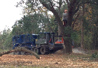 HEAVY DUTY EQUIPMENT