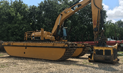 heavy equipment