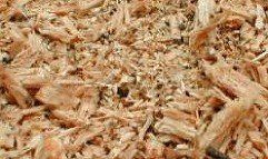 wood chip s