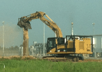 HEAVY DUTY EQUIPMENT