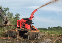 HEAVY DUTY EQUIPMENT