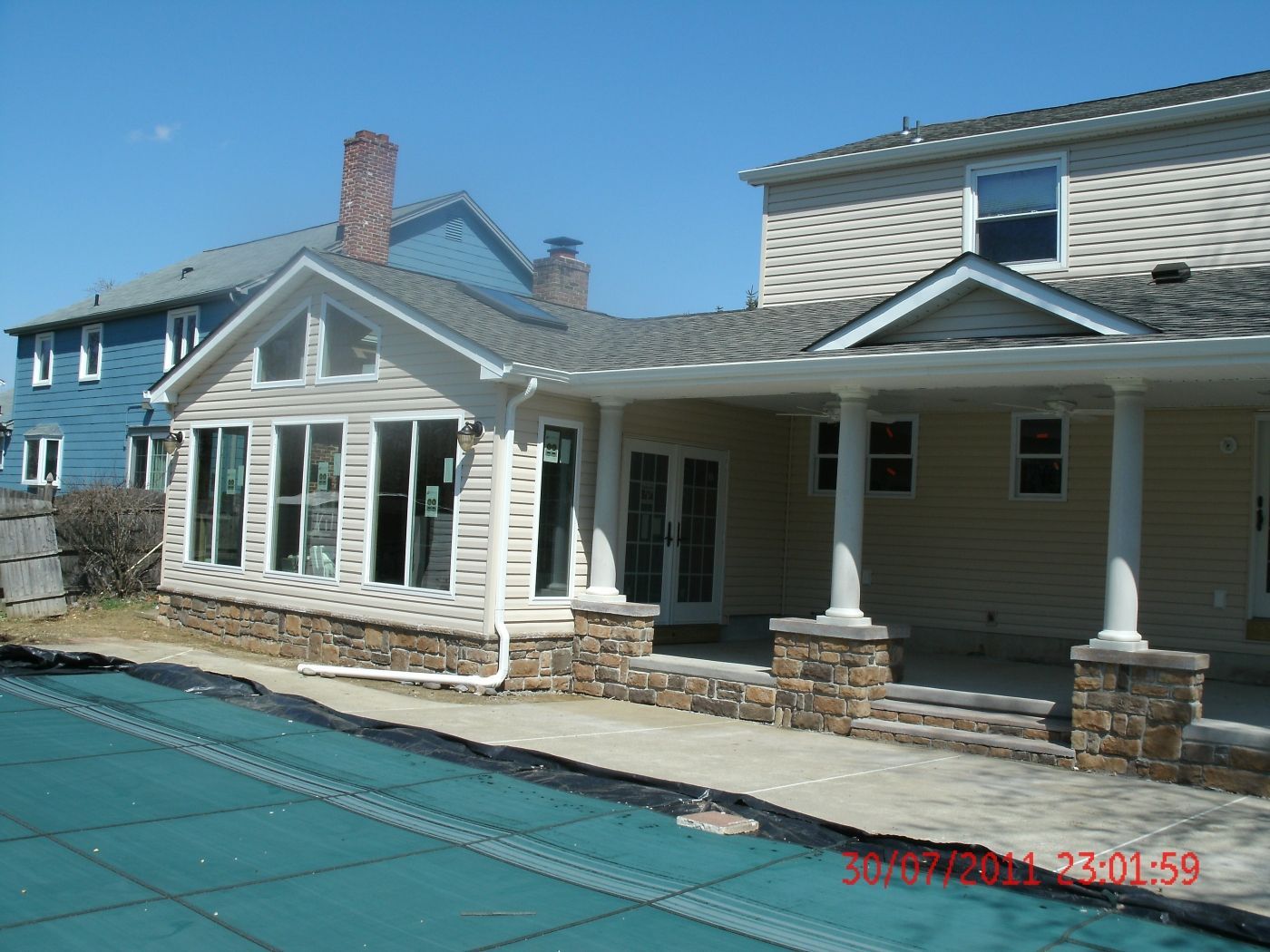 residential remodeling blackwood nj