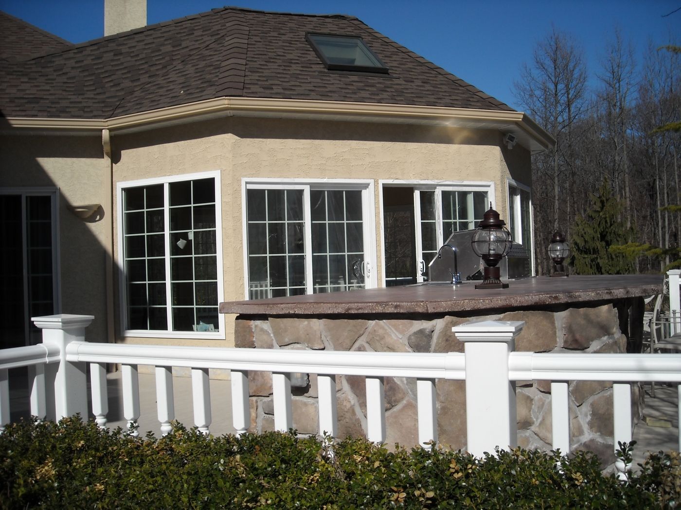 residential remodeling blackwood nj