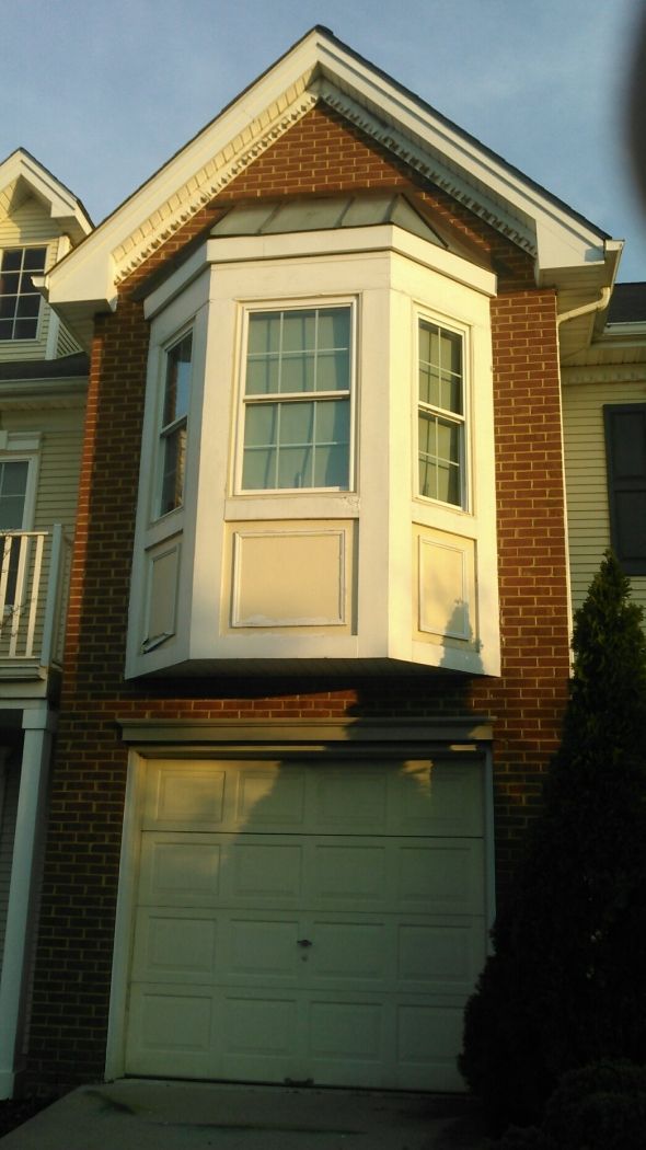 exterior home improvements blackwood nj