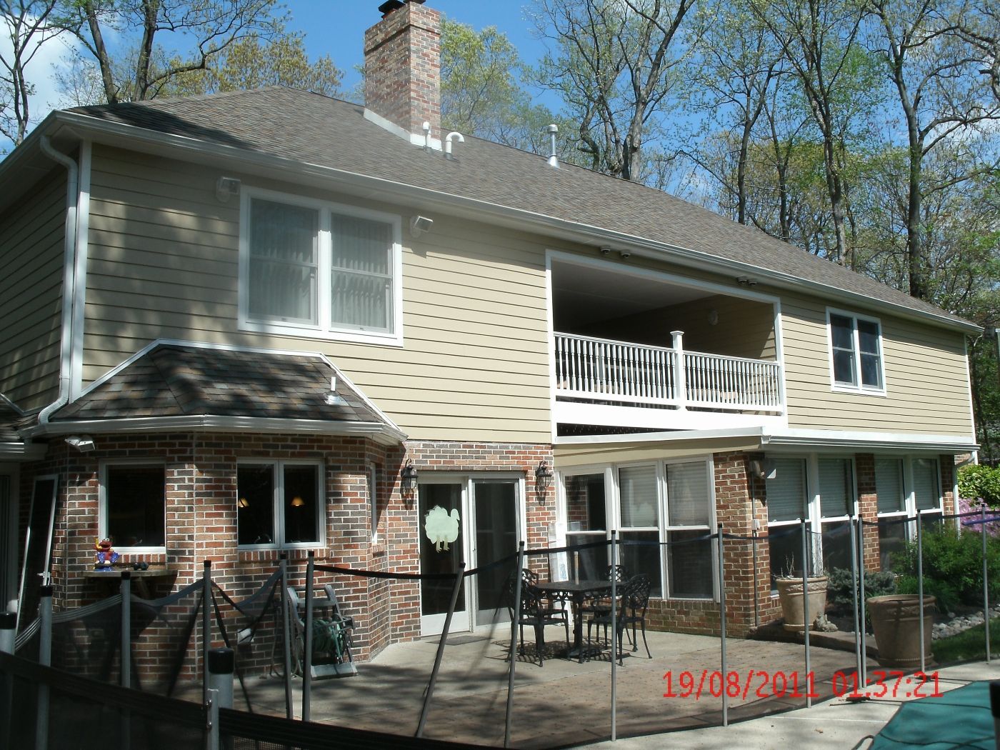 stucco work blackwood nj