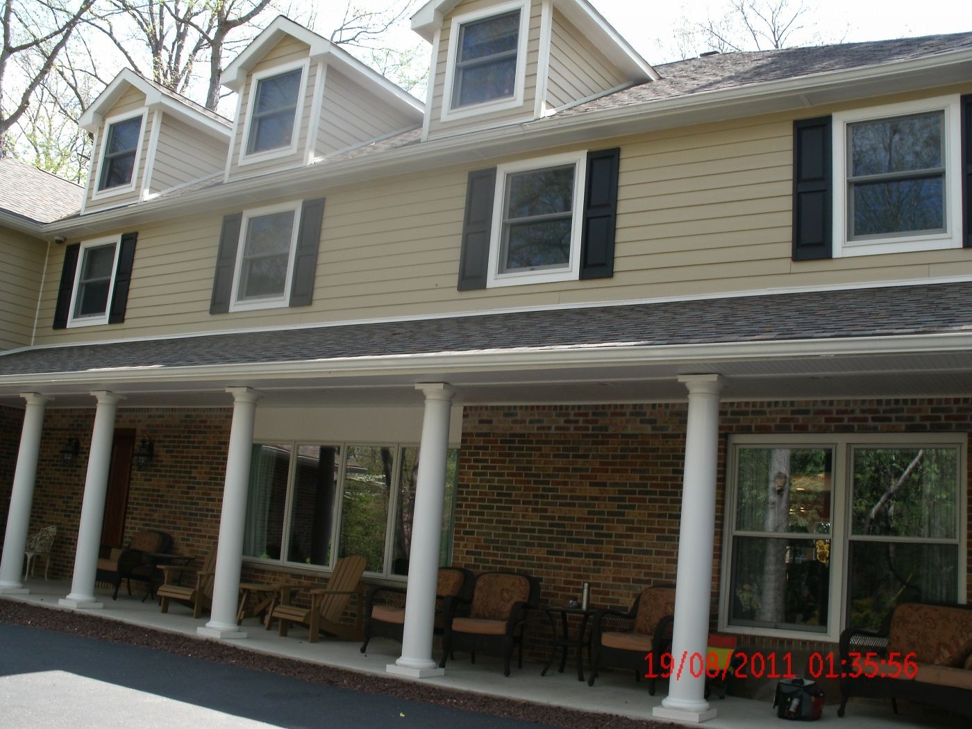 stucco work blackwood nj