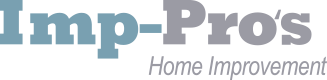 Imp-Pro's Home Improvement logo