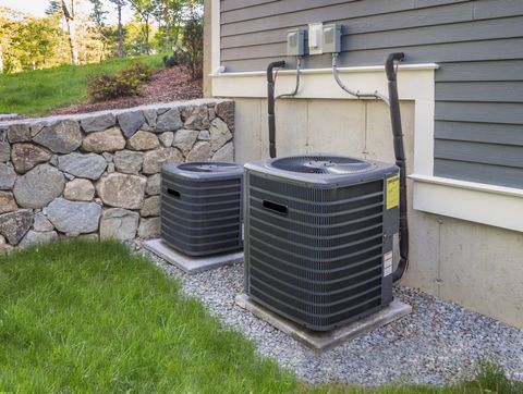 HVAC in Mandeville, LA | Davis Construction and Property Maintenance, LLC