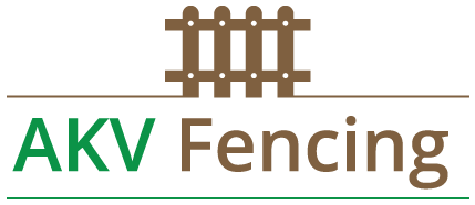 AKV Fencing logo