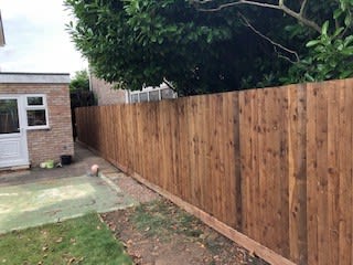 fencing services