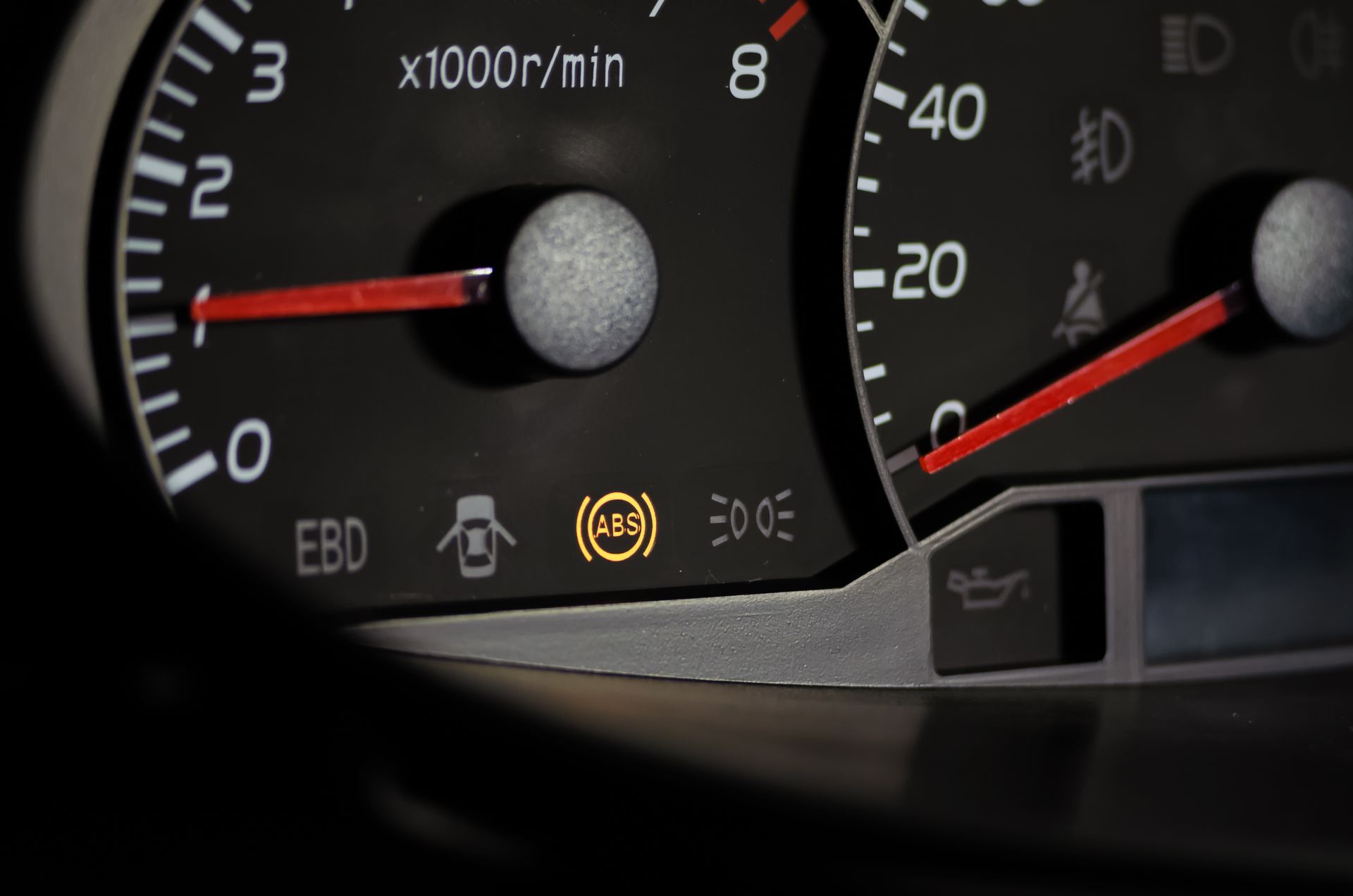 Speedometer Services in San Rafael, CA | Japan Auto Repair