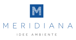 MERIDIANA IDEE AMBIENTE - LOGO