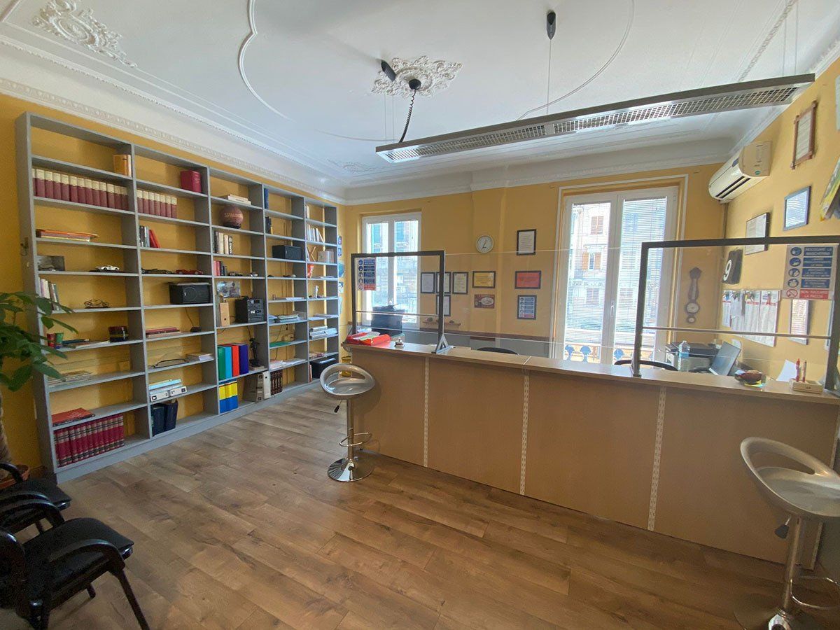 Autoscuola Giacometti