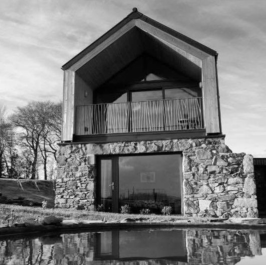 Eco Build Mica Jones Ballygowan