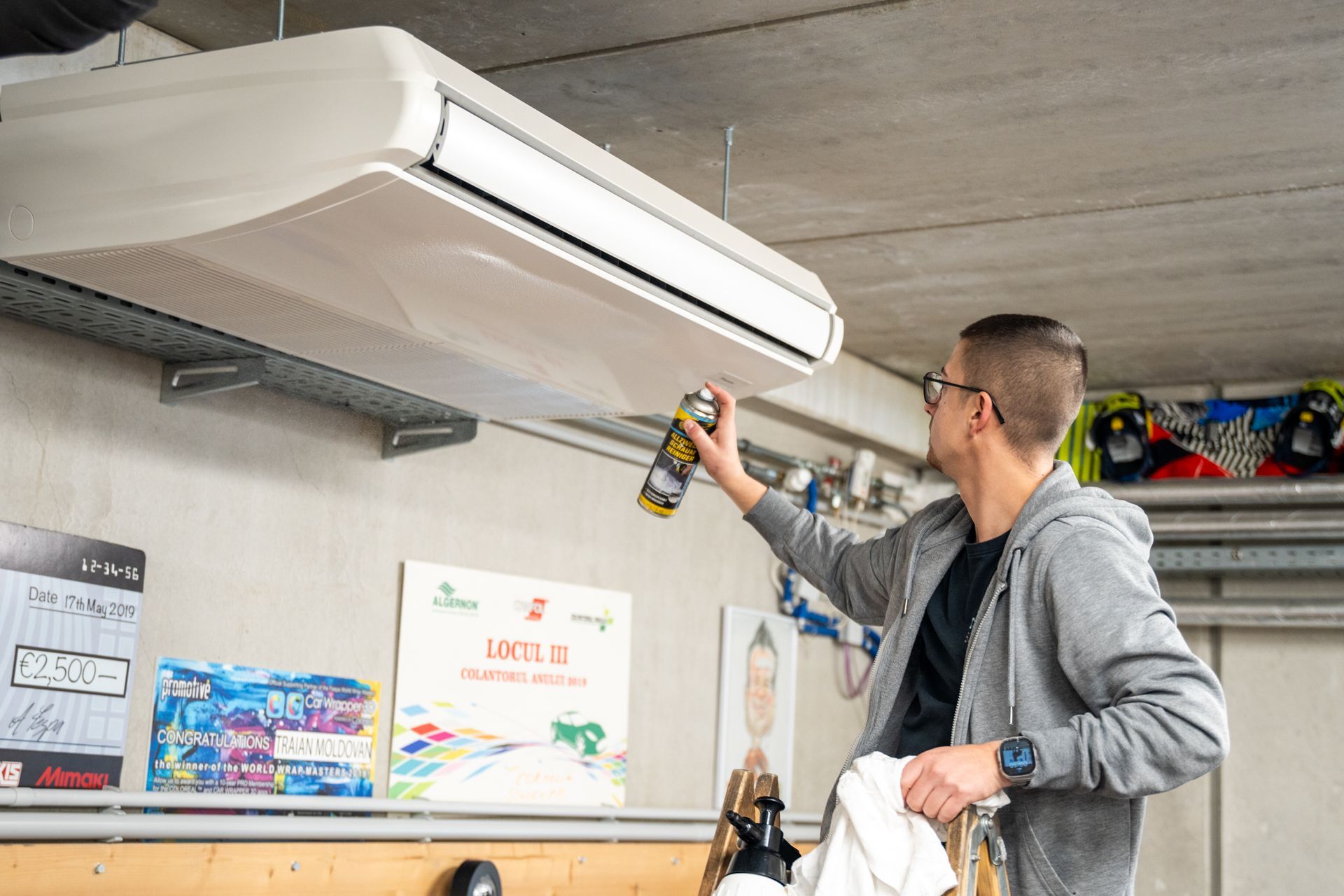 CSI-Montage-Außengerät-1