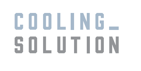 Logo Cooling Solution