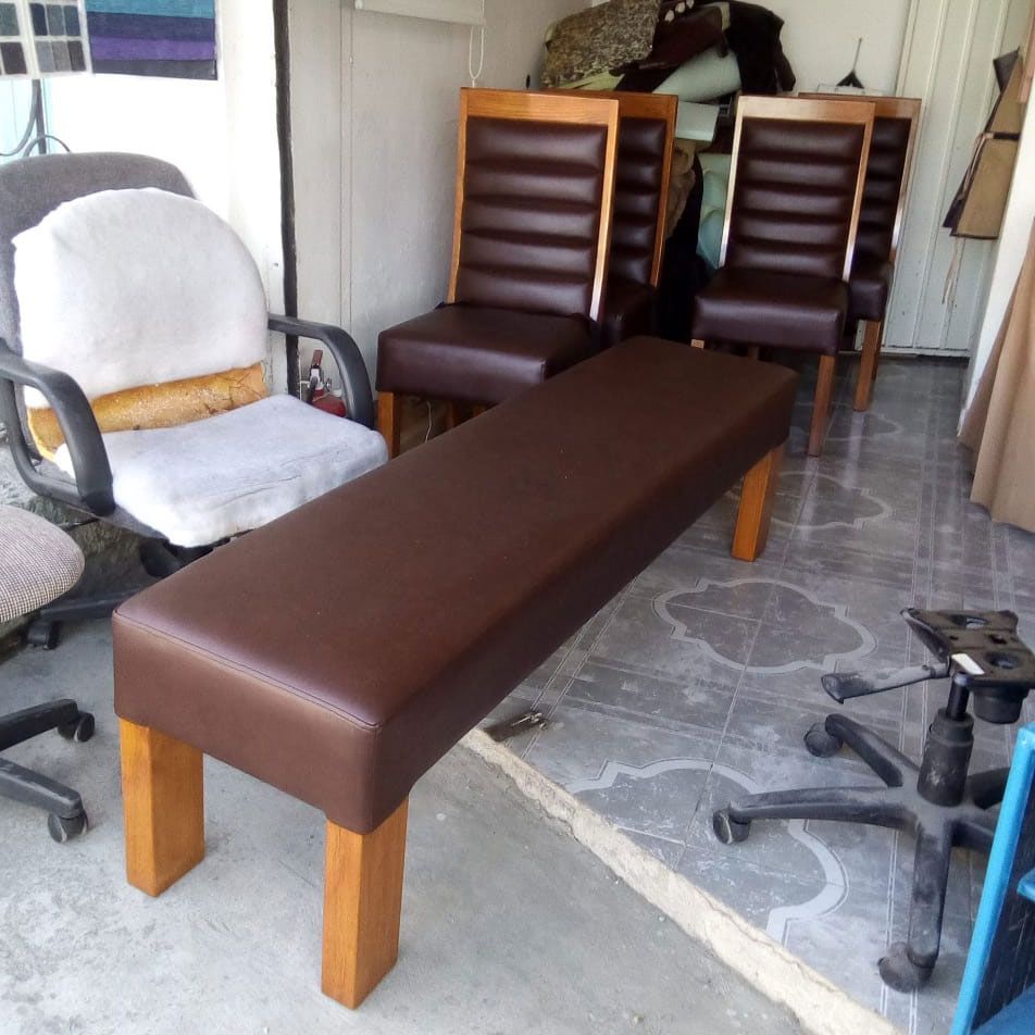 TAPICERIA DE SALAS ARBOLEDAS